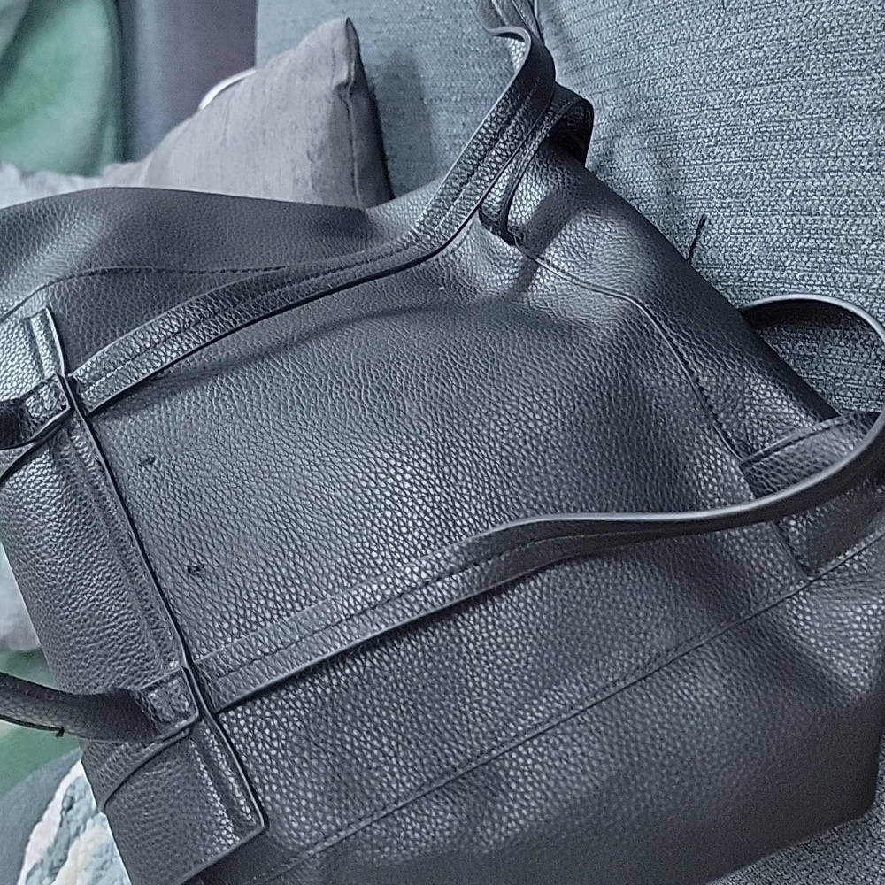 Zara Back pack - Picture 4 of 4